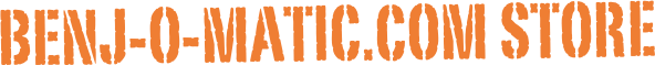 benj-o-matic.com store